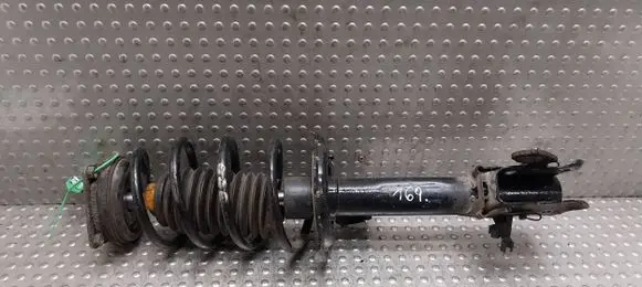 Mercedes-Benz A W169 Front shock absorber/damper A1693201430
