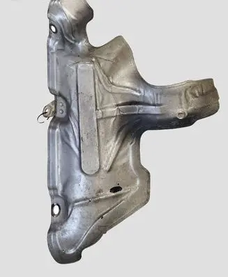 Volvo V60 Exhaust heat shield 31293261