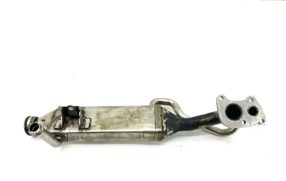 Mercedes-Benz CLS C219 EGR valve cooler 6421400775