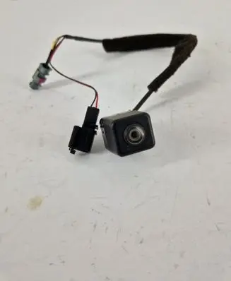 Audi A8 S8 D3 4E Reversing camera 4L0980551B