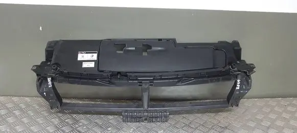 Peugeot 308 Top upper radiator support slam panel 9677363777