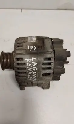 Renault Laguna II Starter motor CDA2057IR TG11C065