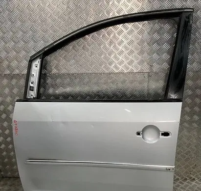 Volkswagen Touran I Front door TOURANI 1G7840 HAMU4079754