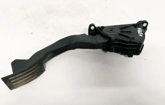 Volvo S40 Accelerator throttle pedal 4m519f836bk 4m519f836-bk