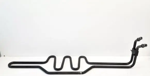 BMW 1 E81 E87 Power steering radiator 7522050 321352712