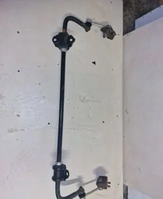 Lexus RX 450H Rear anti-roll bar/sway bar 