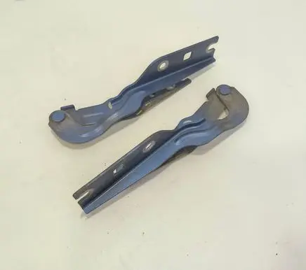 Volkswagen Golf VII Engine bonnet/hood hinges 5G0823302B