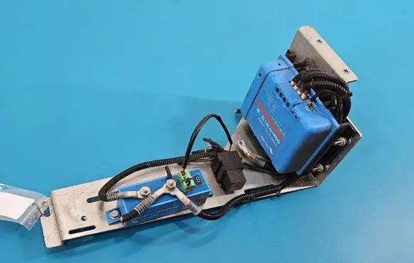 Renault Master III Central body control module ORI121222110 IMPRK1521962