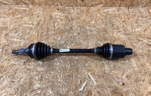 Porsche Panamera (971) Front driveshaft 971407271AA