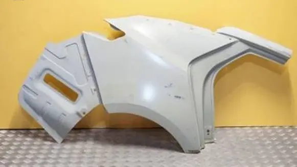 KIA Optima Rear quarter panel 
