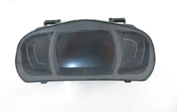 Renault Espace V (RFC) Speedometer (instrument cluster) 248109519R