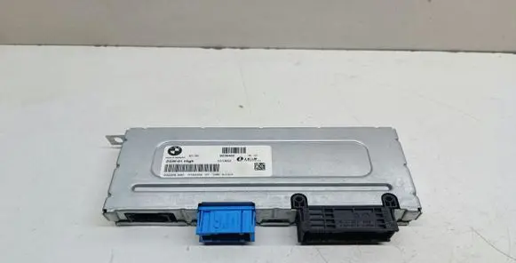BMW 5 GT F07 Gateway control module 9236462 61359236462