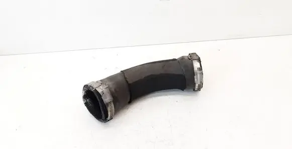 Audi A6 S6 C6 4F Intercooler hose/pipe 4F0145709L