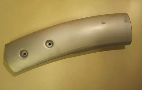 Mini One - Cooper R50 - 53 Other interior part 1508201
