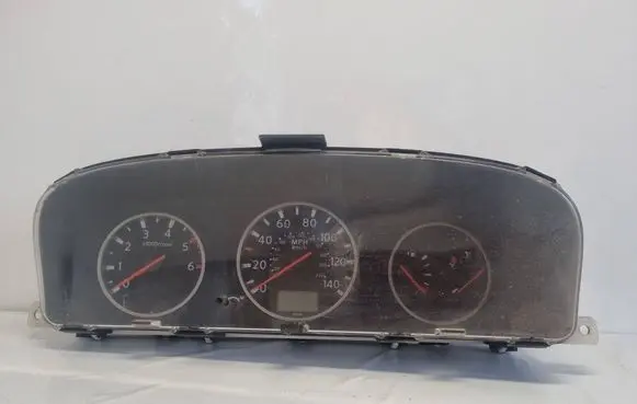 Nissan X-Trail T30 Speedometer (instrument cluster) EQ320 56010024
