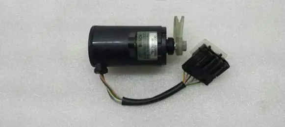 Porsche 911 996 Accelerator pedal position sensor 99660611500