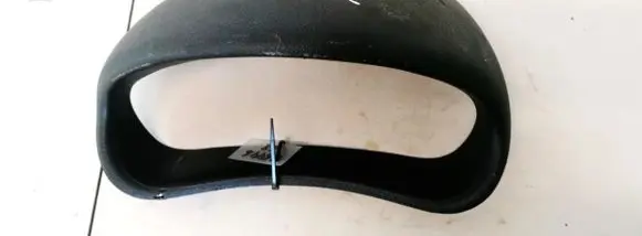 Peugeot 206 Dashboard trim 9624233277