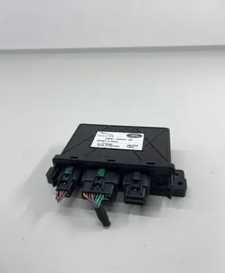 Tailgate/trunk control unit/module
