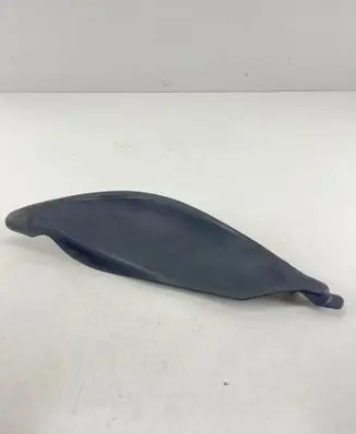 Porsche Boxster 986 Trunk/boot trim cover 98656144603