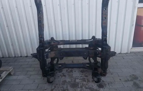 Volkswagen Crafter Rear subframe A9063302101 730429Z1456620