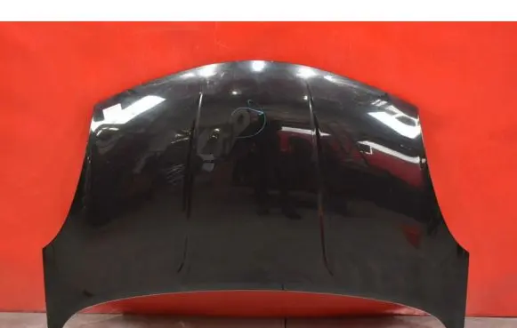 Nissan Note (E11) Engine bonnet/hood