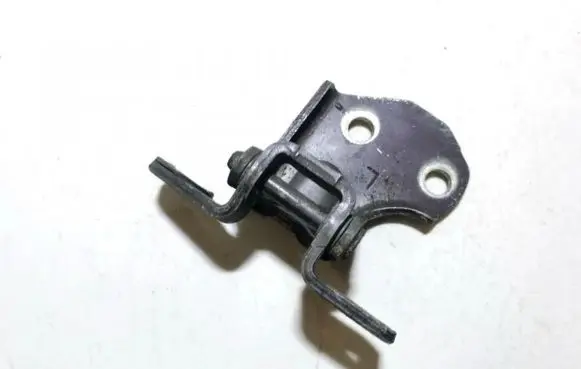 Mazda 323 F Front door upper hinge