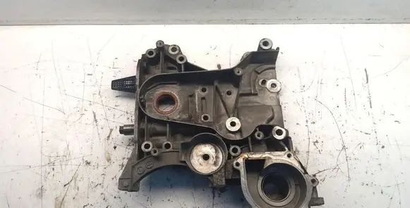 Opel Astra H Oil pump 55556428