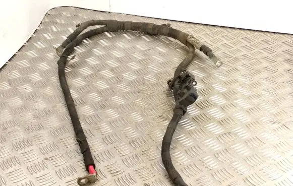 Ford Transit Engine installation wiring loom GK2T14303AB