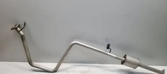 KIA Niro Muffler/silencer 28650AT400