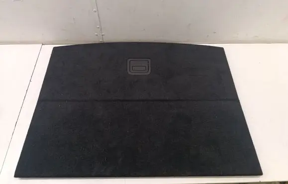Audi Q5 SQ5 Trunk/boot floor carpet liner 80A861531F