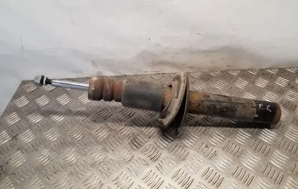 Audi Q5 SQ5 Front shock absorber/damper 8R0413031F