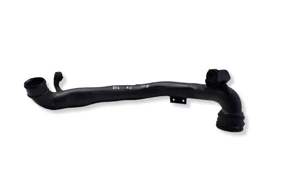 Volkswagen PASSAT B6 Intercooler hose/pipe 3C0145840C