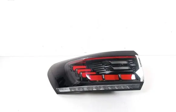 Volkswagen ID.4 Rear/tail lights
