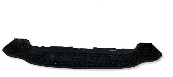 Hyundai i20 (PB PBT) Front bumper support beam 865714P500