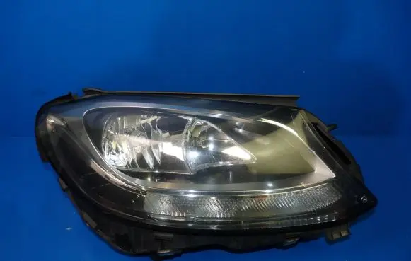 Mercedes-Benz C W205 Headlight/headlamp