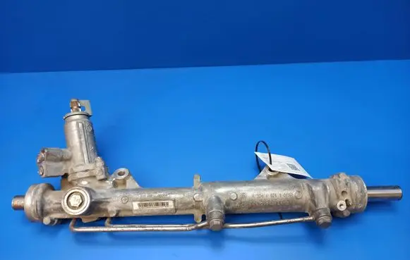 Mercedes-Benz E C207 W207 Steering rack A20411011018 ENAC46000