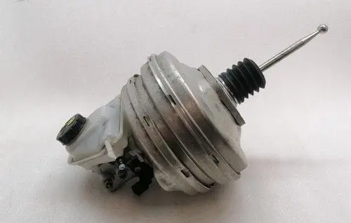 Porsche 718 Cayman 982 982c Brake booster 98135502531