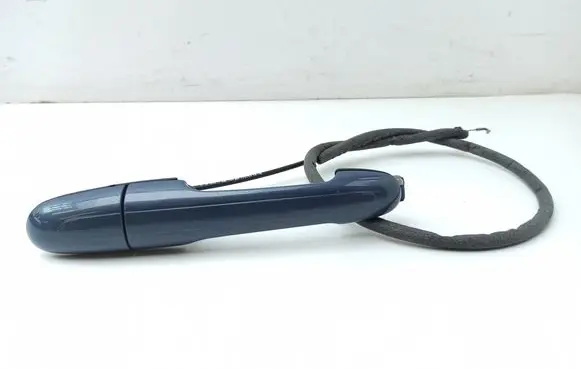 Mercedes-Benz Vito Viano W639 Sliding door exterior handle A6397601704