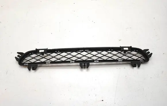 BMW X3 F25 Front bumper lower grill 7210466 51117210466