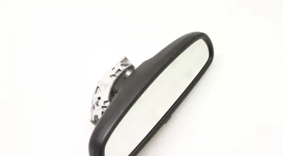 Jaguar XF X250 Rear view mirror (interior) 6H5217700AB