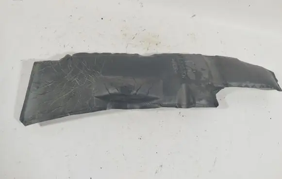 Saab 9-5 Fender foam support/seal 4643094H