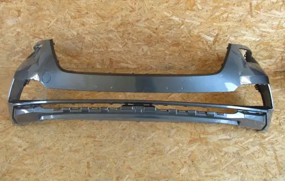 Skoda Kamiq Front bumper 658807221
