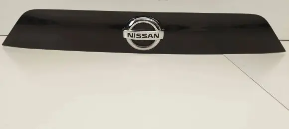 Nissan Qashqai Number plate light 240844EA0A P0300115062128