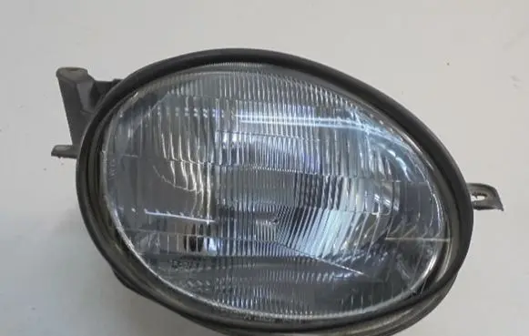 Toyota Corolla E110 Headlight/headlamp 12436