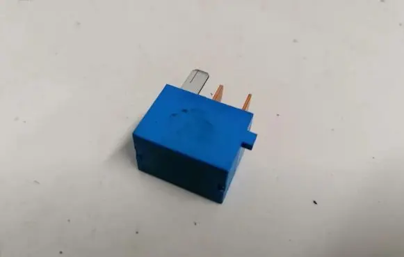 Honda CR-V Other relay