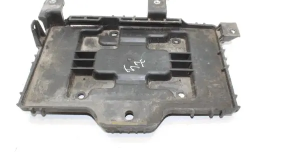 Hyundai Santa Fe Battery box tray 371502P100