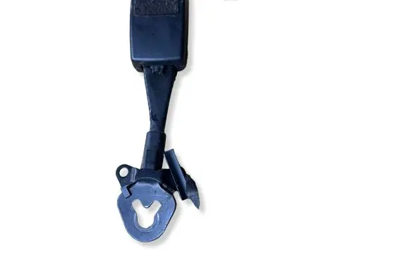 Audi Q7 4L Front seatbelt buckle 4L0857755B