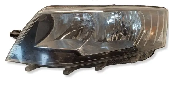 Skoda Octavia Mk3 (5E) Headlight/headlamp 030127260100 5E2941015 33413340