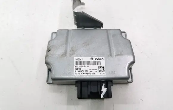 Ford Focus Other control units/modules BV6T14B526AA 0199DC1001
