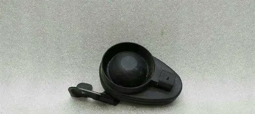 Porsche Cayman 987 Alarm control unit/module 1J0951605